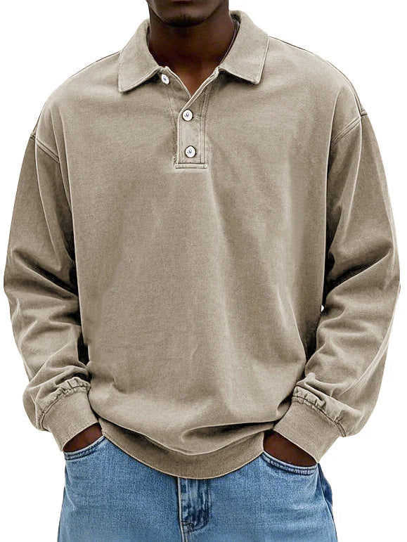 Celina | Polo Casual Finn™