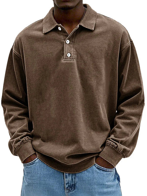 Celina | Polo Casual Finn™