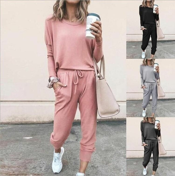 Celina | Olivia™ Luxe Lounget Set