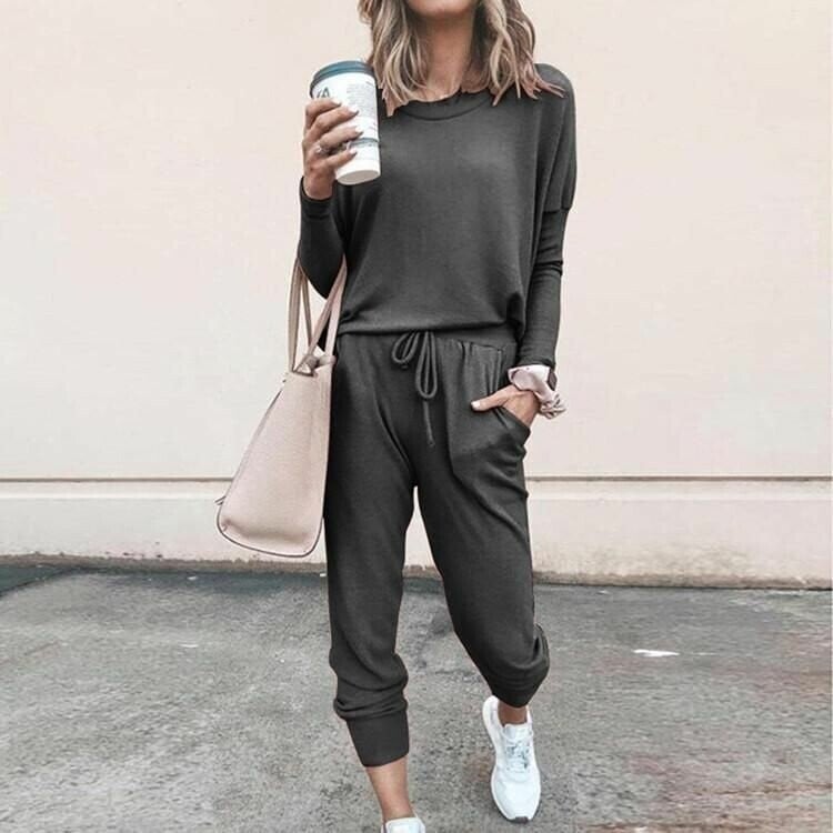 Celina | Olivia™ Luxe Lounget Set