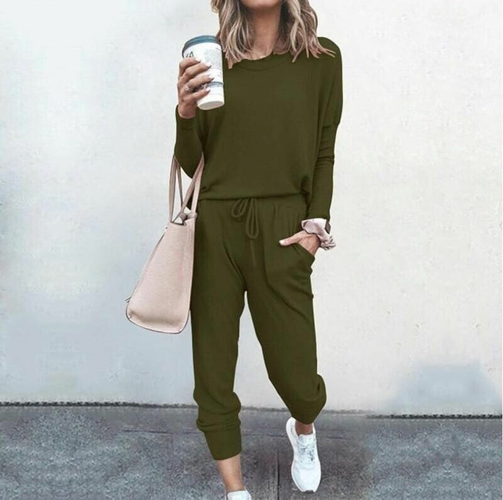Celina | Olivia™ Luxe Lounget Set
