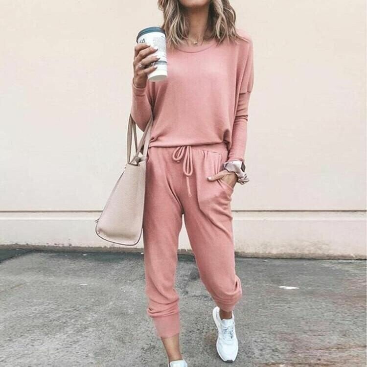 Celina | Olivia™ Luxe Lounget Set