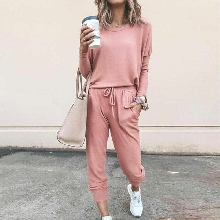 Celina | Olivia™ Luxe Lounget Set