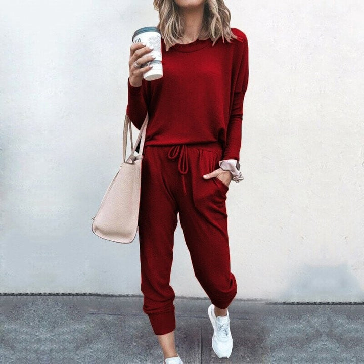 Celina | Olivia™ Luxe Lounget Set