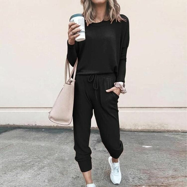 Celina | Olivia™ Luxe Lounget Set