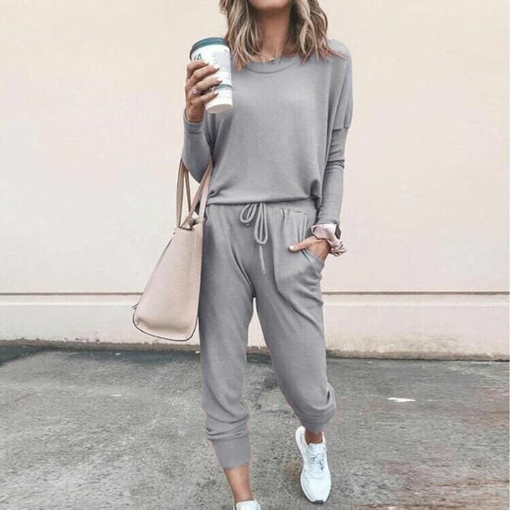 Celina | Olivia™ Luxe Lounget Set