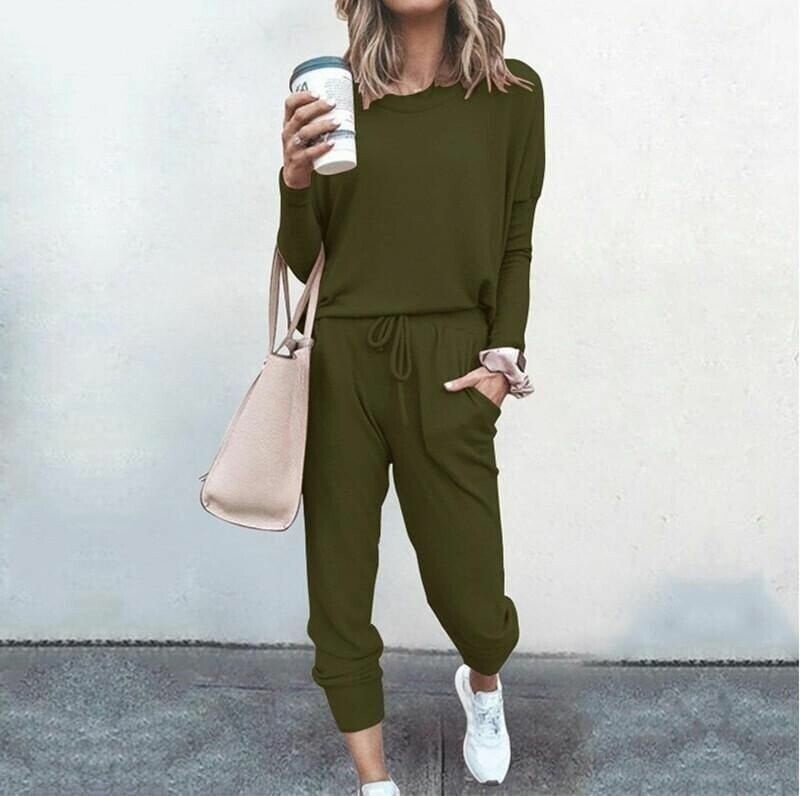 Celina | Olivia™ Luxe Lounget Set
