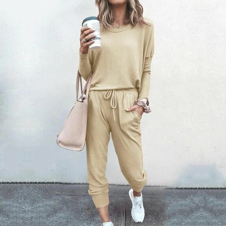 Celina | Olivia™ Luxe Lounget Set