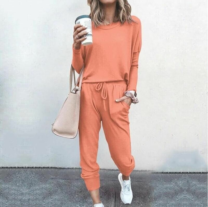Celina | Olivia™ Luxe Lounget Set