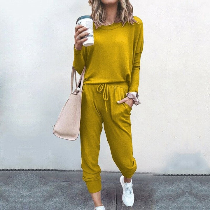 Celina | Olivia™ Luxe Lounget Set