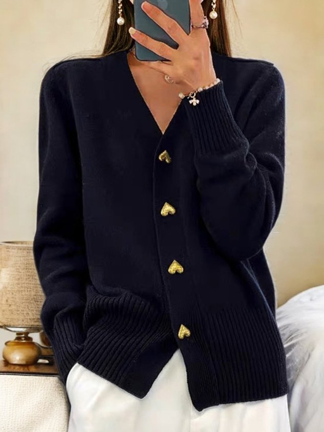 Celina | Erlancé™ Stijlvolle Cardigan