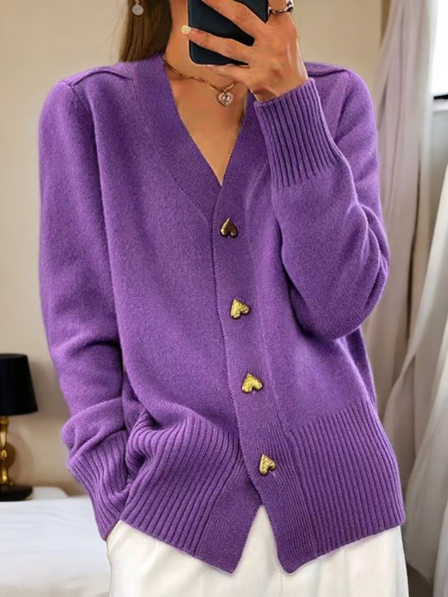 Celina | Erlancé™ Stijlvolle Cardigan