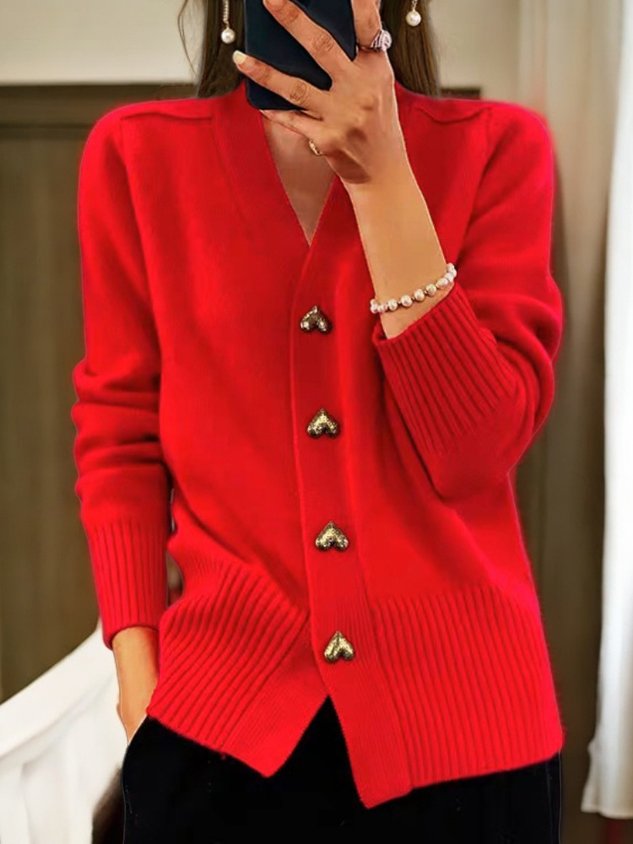 Celina | Erlancé™ Stijlvolle Cardigan