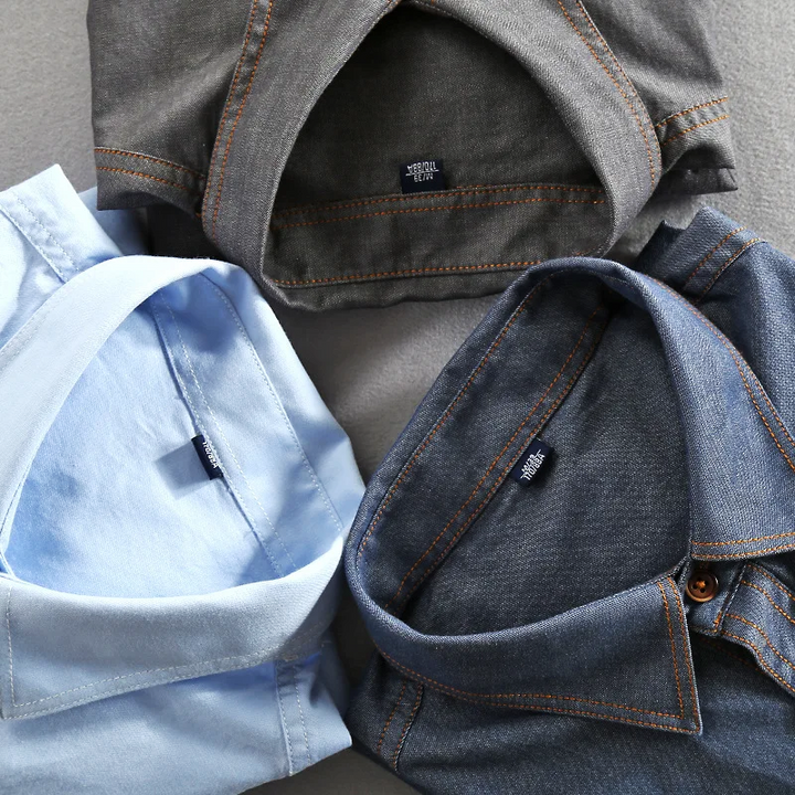 Celina | Tokyo™ Longsleeve Shirt