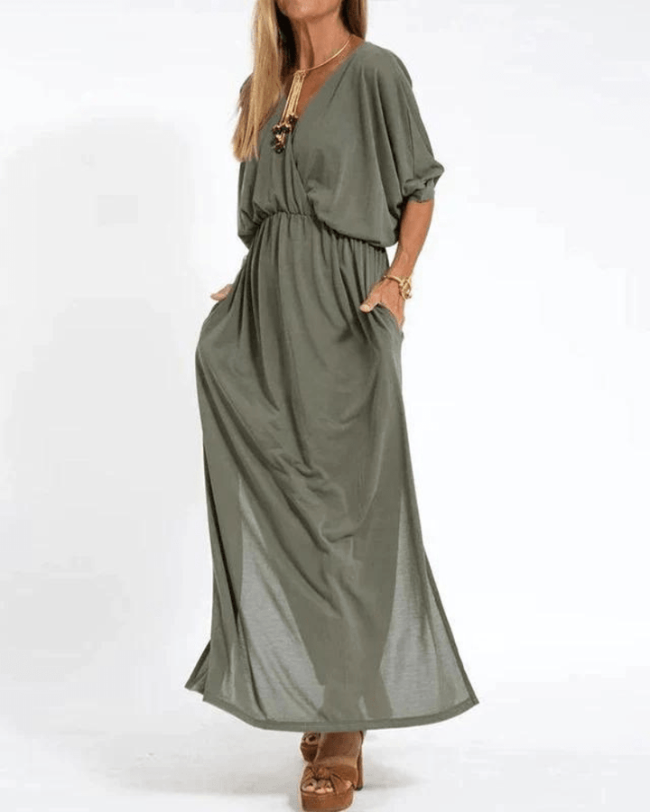 Celina | Comfort Chic Dress