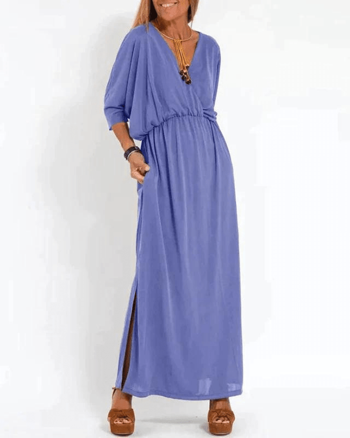 Celina | Comfort Chic Dress
