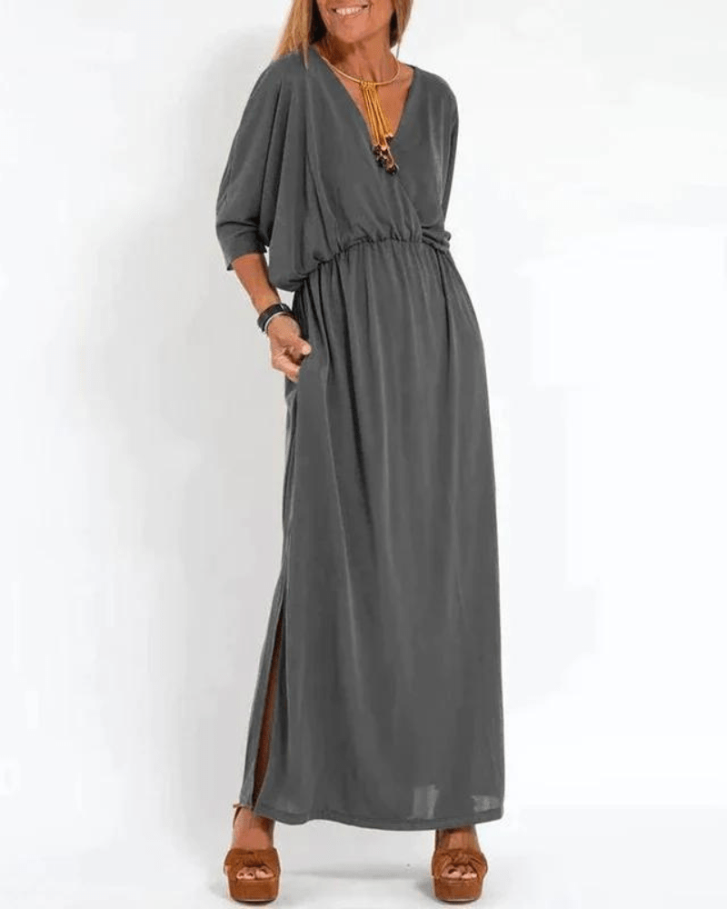 Celina | Comfort Chic Dress