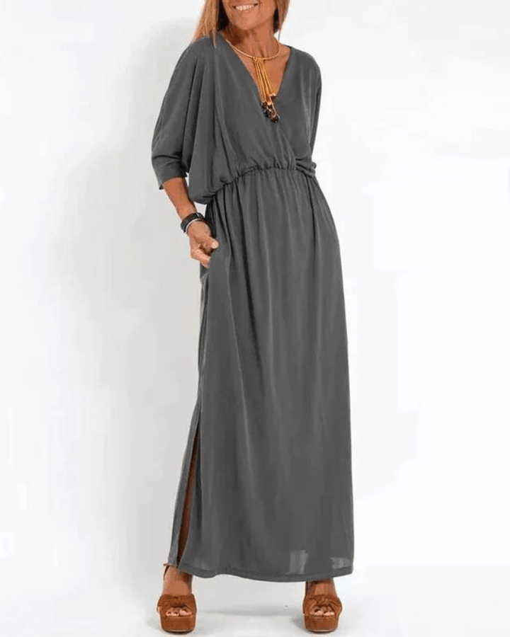 Celina | Comfort Chic Dress