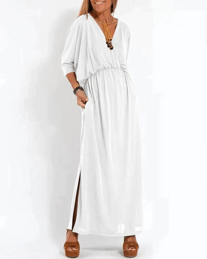 Celina | Comfort Chic Dress