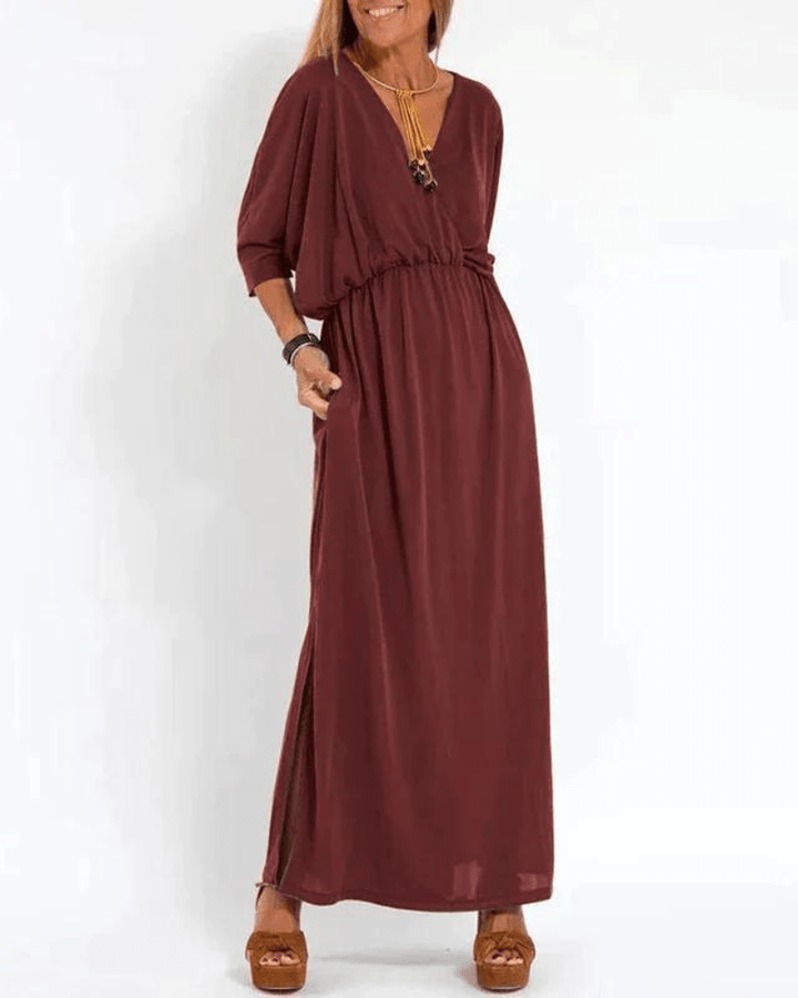 Celina | Comfort Chic Dress