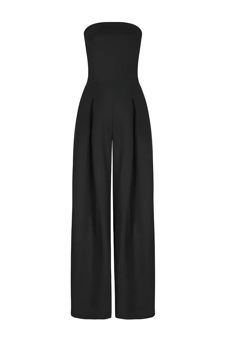 Celina | Straploze Jumpsuit